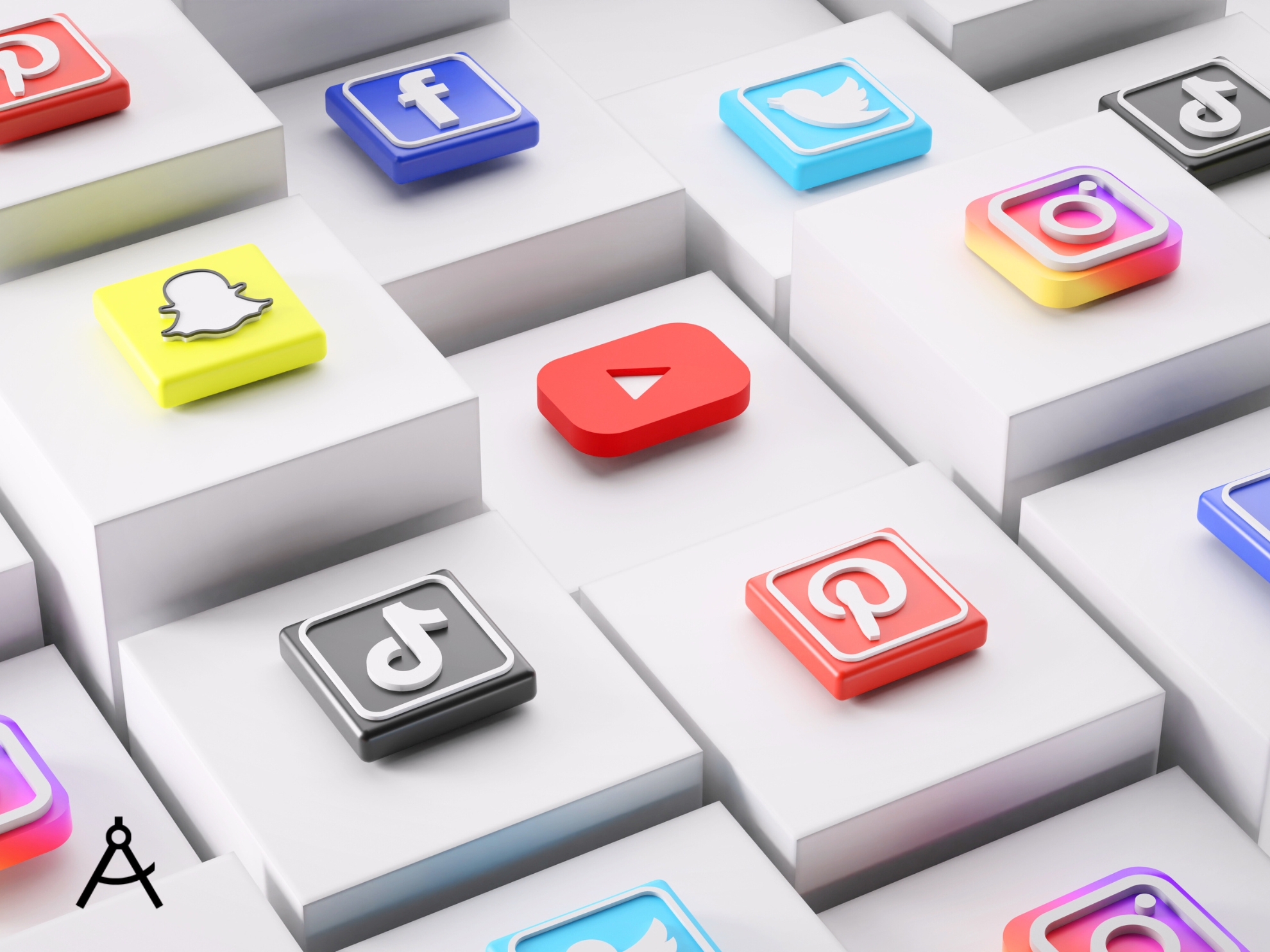 I social e le loro potenzialità per il settore dell’architettura