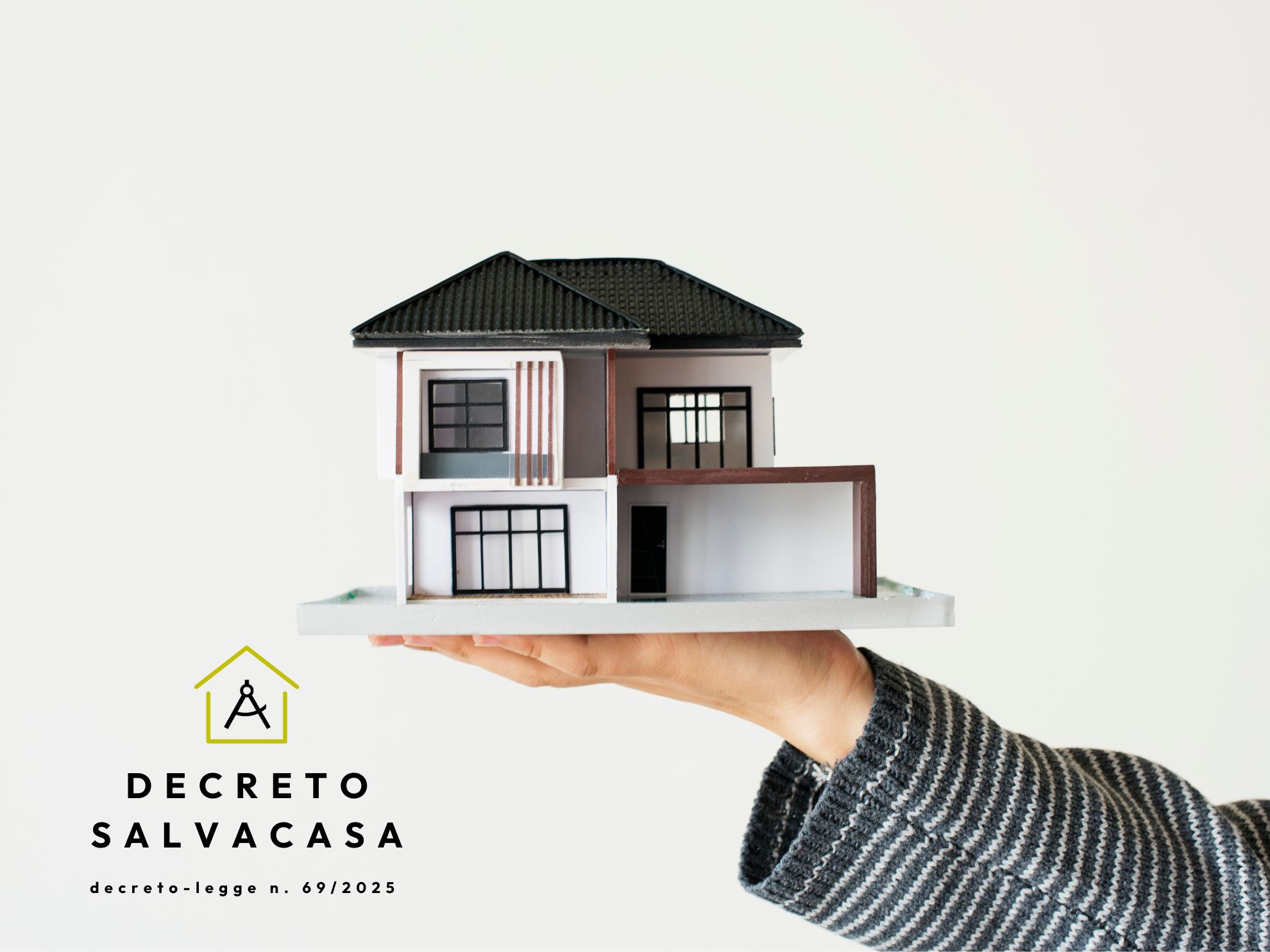 Il Decreto Salva Casa