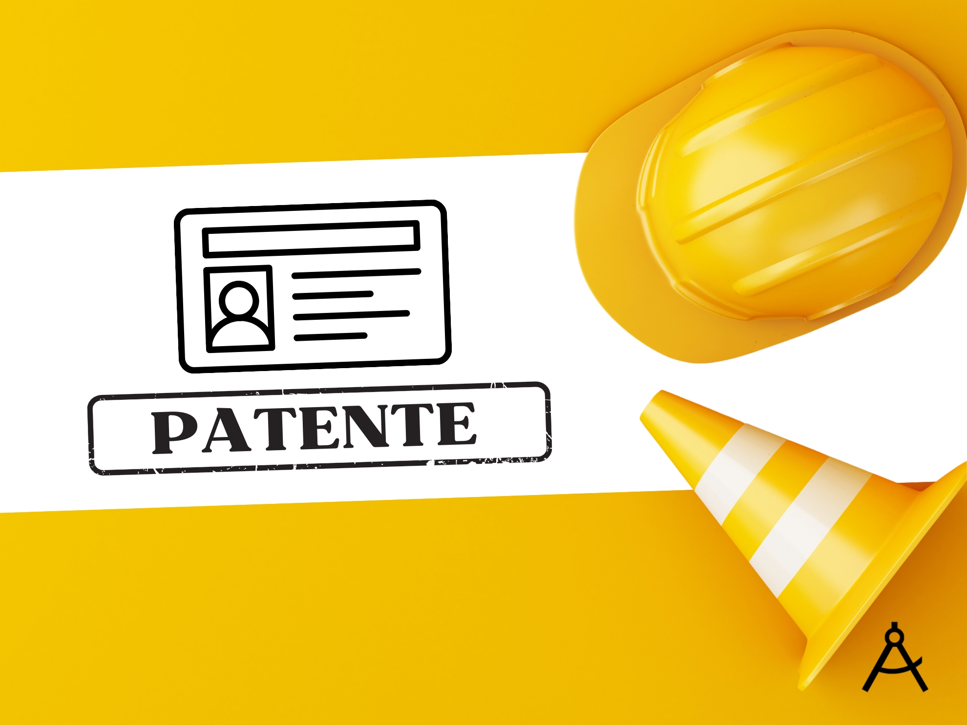 La patente a crediti in edilizia