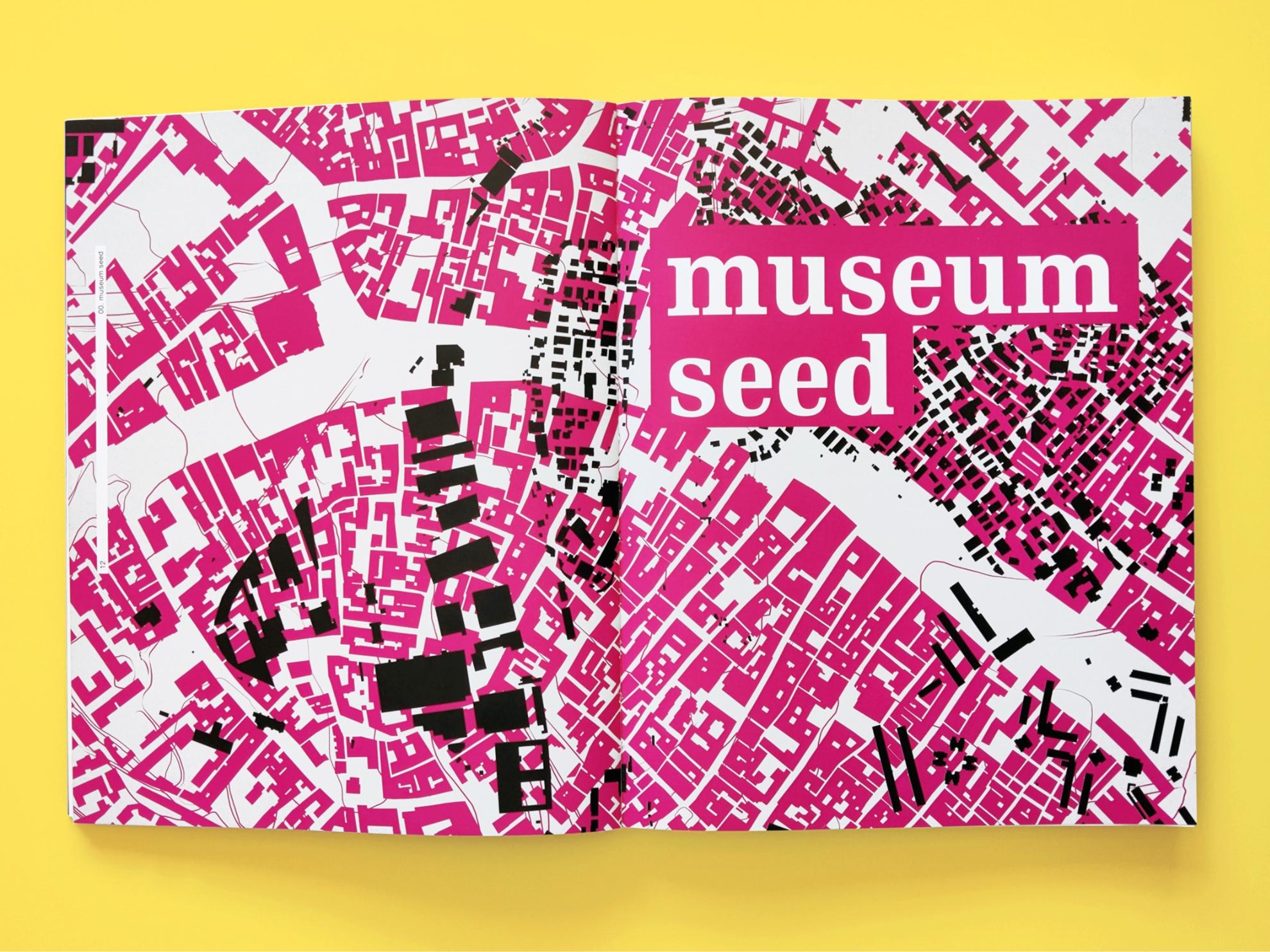 Museum Seed quando l'architettura narra storie