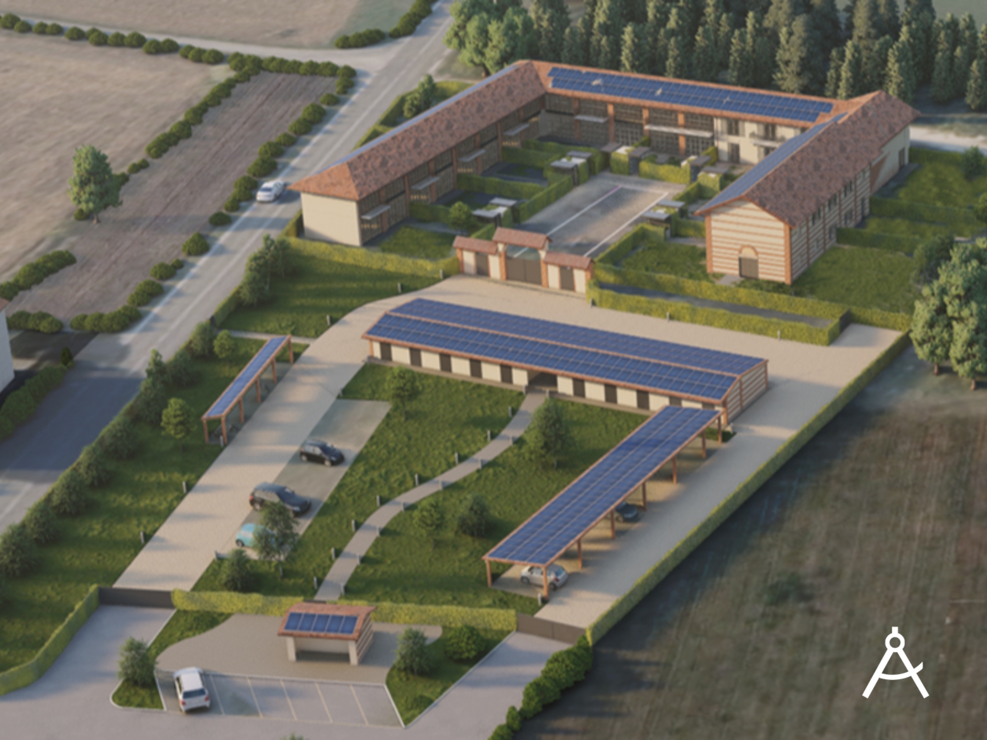 Rigenerazione urbana