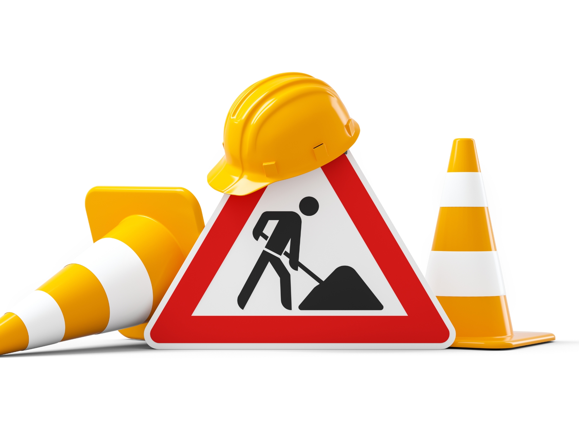 Sicurezza nei cantieri temporanei o mobili