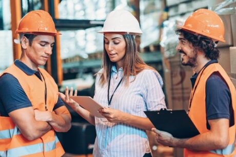 I soggetti della sicurezza